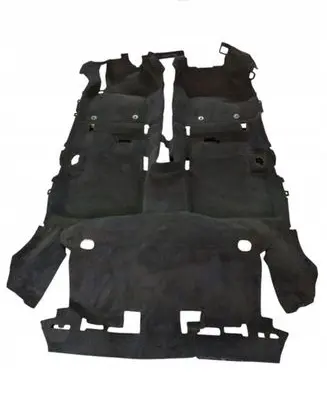 Ford Focus Interior carpet JX7BA13000AF