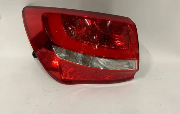 KIA Ceed Rear/tail lights 92401A2500 92401A25