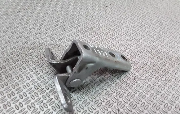 Mitsubishi Lancer X Front door upper hinge