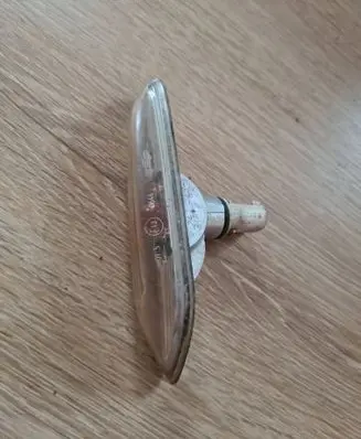 BMW 3 E46 Front fender indicator light 6923619