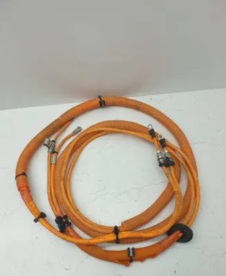 Tesla Model S Other wiring loom 103967400A 103967400 1039674