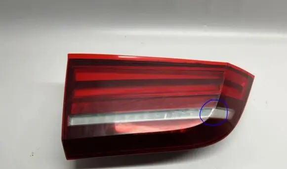 BMW X5 F15 Tailgate rear/tail lights 7301271 730127107