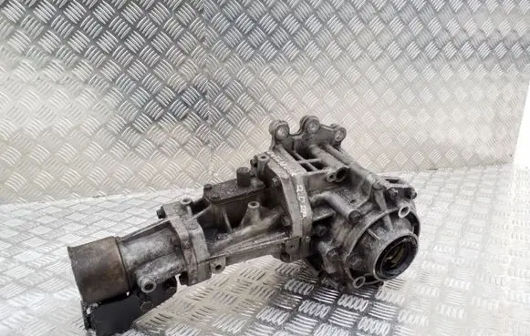 Mitsubishi Outlander Front differential 