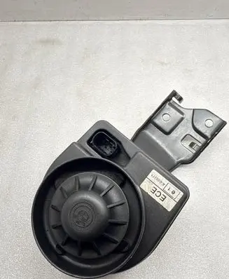 BMW 3 E46 Alarm system siren 8377290
