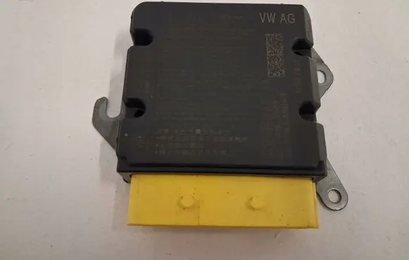 Volkswagen Golf VII Airbag control unit/module 5G0959655AA