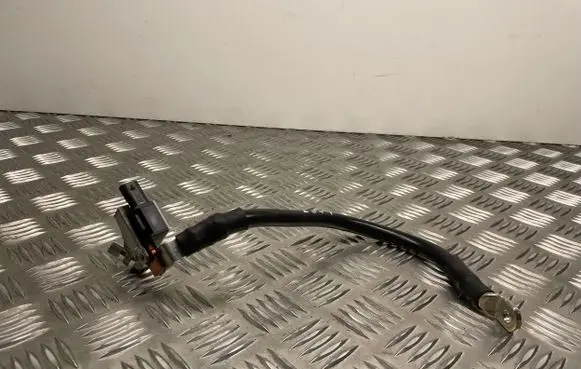 Audi A7 S7 4G Negative earth cable (battery) 8T0915181