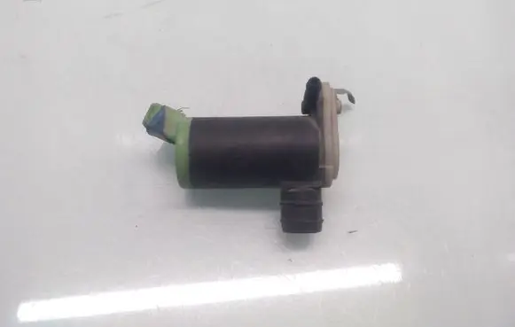 Peugeot 206 Windscreen/windshield washer pump 720301