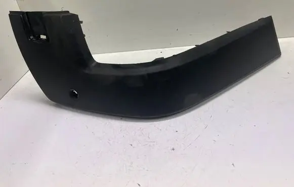 Mercedes-Benz GLK (X204) Rear bumper trim bar molding A2048850122