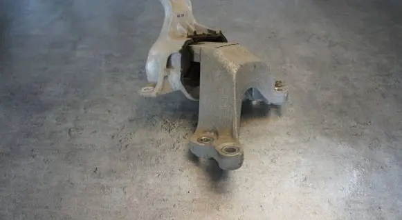 Honda Civic X Gearbox mounting bracket