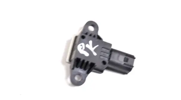 Jaguar XF X250 Airbag deployment crash/impact sensor BJ3214C676AA