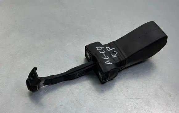 Audi A6 S6 C7 4G Front door check strap stopper 4G0837249