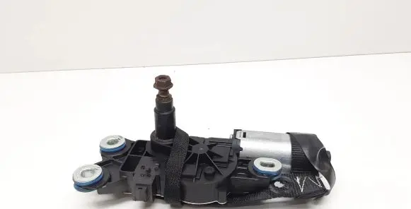 Volvo V70 Rear window wiper motor 30663891