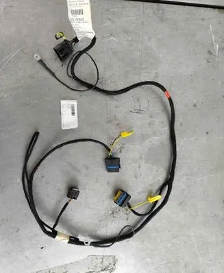 Maserati Quattroporte Other wiring loom 212101