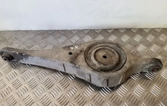 Rear upper control arm/wishbone