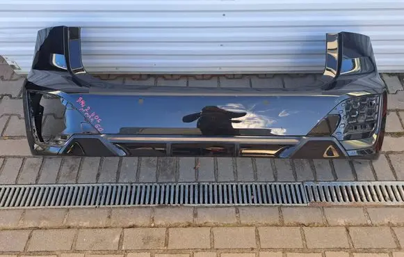 BMW 2 Active Tourer U06 Rear bumper 8080227