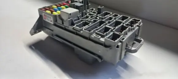 Fuse module
