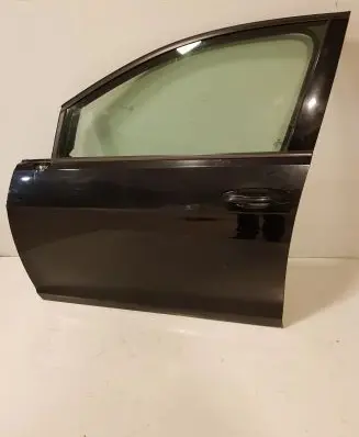 Volkswagen e-Golf Front door
