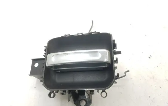 Peugeot 807 Sliding door interior handle 1485469077