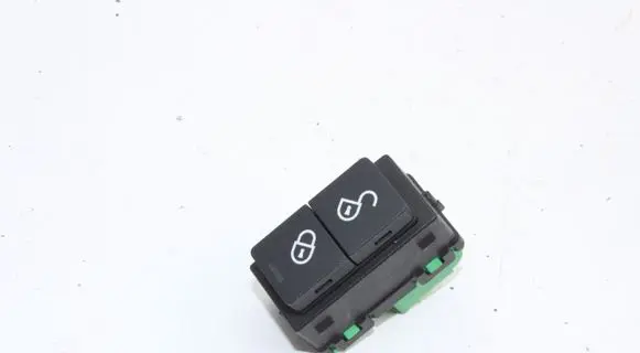 Jaguar F-Type Central locking switch button EX5314017BD