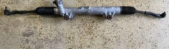 Toyota Land Cruiser (J200) Steering rack 4420060170