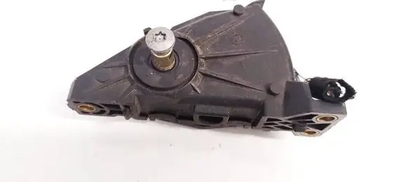 Ford Galaxy Accelerator throttle pedal 7M4721603B