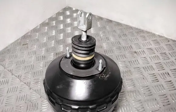 BMW 3 E90 E91 Brake booster 6764125 22523205208818 013205208812