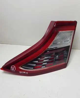 Hyundai Ioniq Tailgate light lenses 92404G7