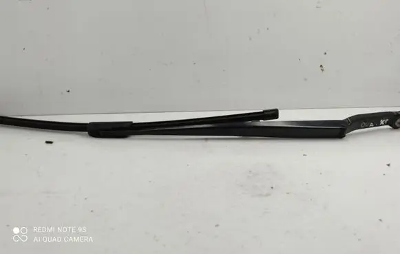 BMW 3 E46 Front wiper blade arm