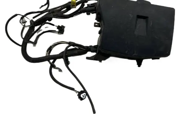 Toyota Avensis T270 Fuse box set 8266205130 8211105F71 82662-05130