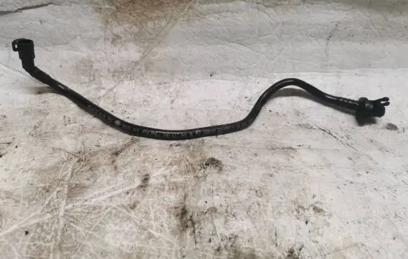 Audi Q3 8U Vacuum line/pipe/hose 5N0612041BL