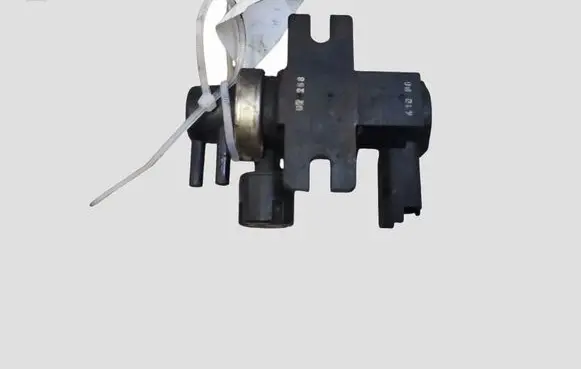 Ford Focus C-MAX Turbo solenoid valve 9641726680 72832800