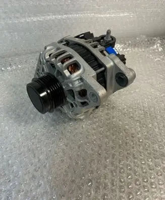 Hyundai i20 (PB PBT) Generator/alternator 2609501 3730003600