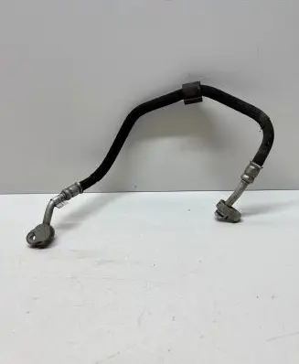 Audi A4 S4 B9 Air conditioning (A/C) pipe/hose 8W0816721AS