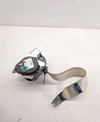 Volvo V60 Rear seatbelt 31462759