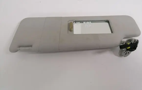 Volkswagen Eos Sun visor 1Q0857551G