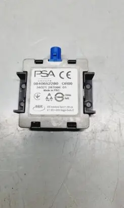 Opel Mokka B Aerial GPS antenna 9840652280