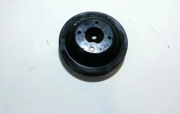 Mercedes-Benz C W203 Water pump pulley 1112020110