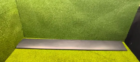 Renault Trafic III (X82) Sliding door trim (molding) 93867912 93867929 93453569