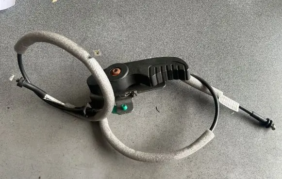 Ford Transit - Tourneo Connect Loading door interior handle BK21V441N48 A26917 DT11V431B43AC