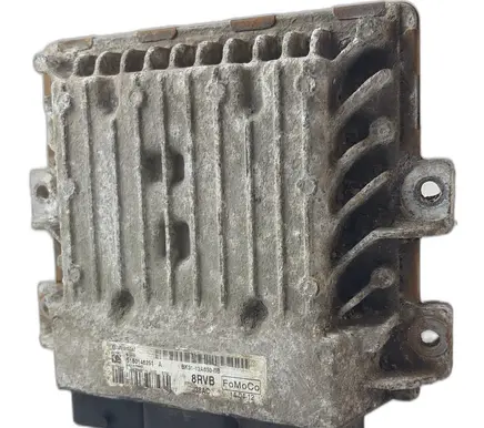 Ford Transit Other control units/modules bk31-12a650-bb SID208 S180146251A