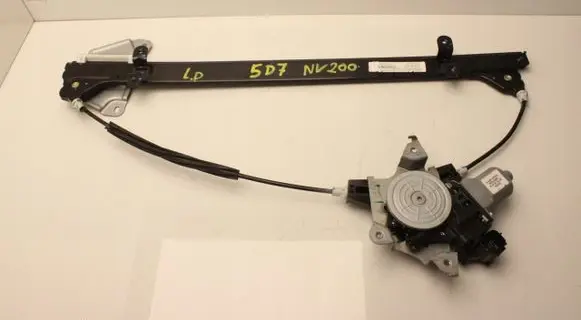 Nissan NV200 Front driveshaft