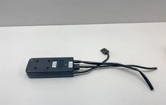 Mercedes-Benz SL R129 Other devices 6423129 REV49527