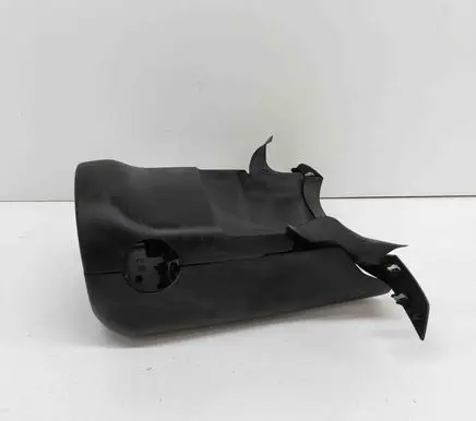Audi RS6 C8 Steering wheel column trim 4K0953512A 4K0953491