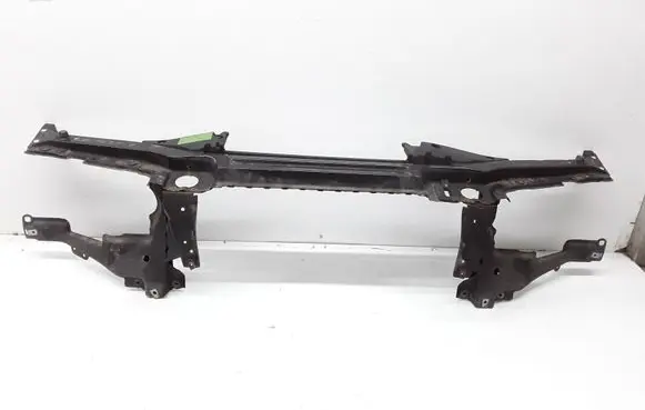 BMW X5 E53 Radiator support slam panel