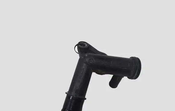 Volvo S60 Engine coolant pipe/hose 9684589080 9671124980