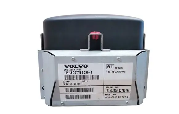 Volvo XC90 Screen/display/small screen 30775626