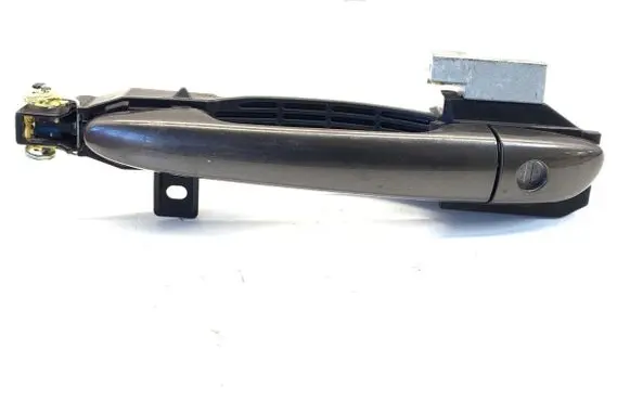 Mazda 3 II Front door exterior handle 