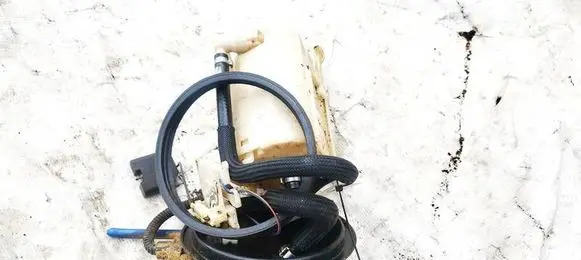 Opel Zafira A Fuel level sensor 