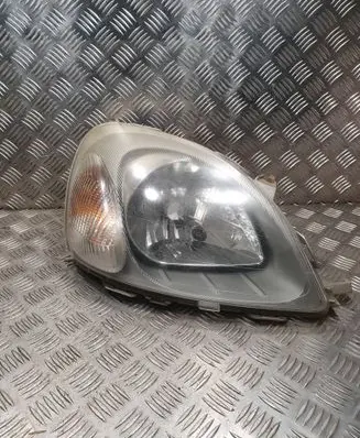 Headlight/headlamp