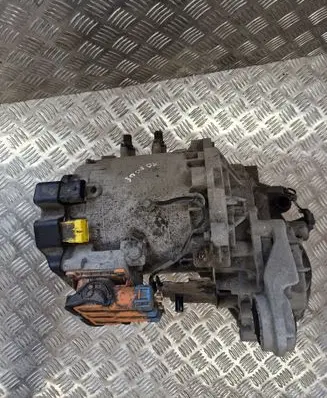Peugeot 3008 I Rear differential 0437507008 9800189280